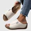 Women’s Arch Support Sandals - Klyne Studios