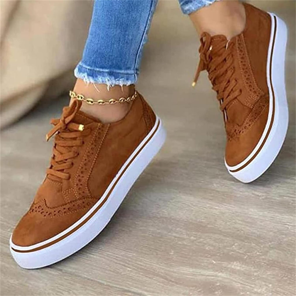 Women’s Comfort Sneakers - Klyne Studios