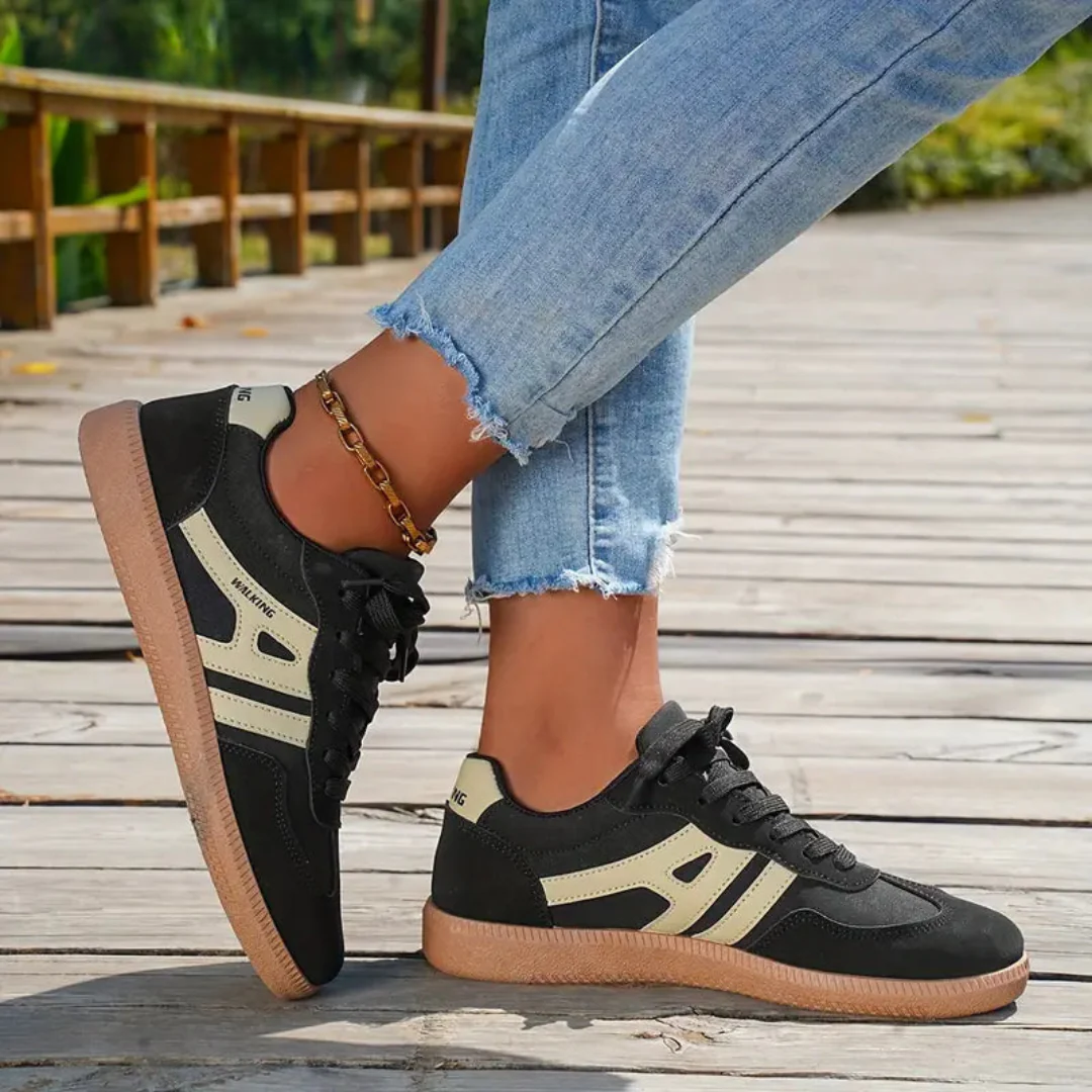 Women’s Comfort Summer Shoes - Klyne Studios