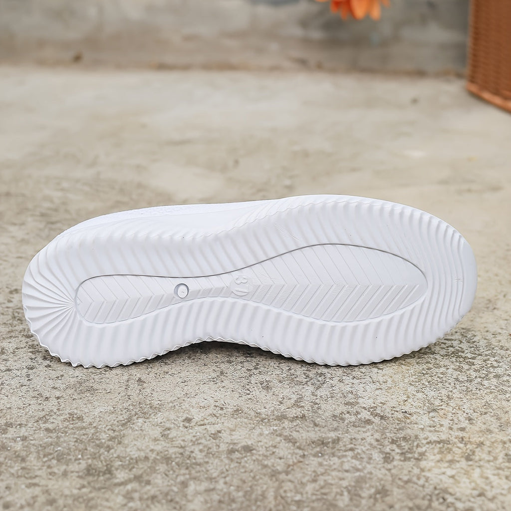 Women’s Breathable Walking Sneakers - Klyne Studios