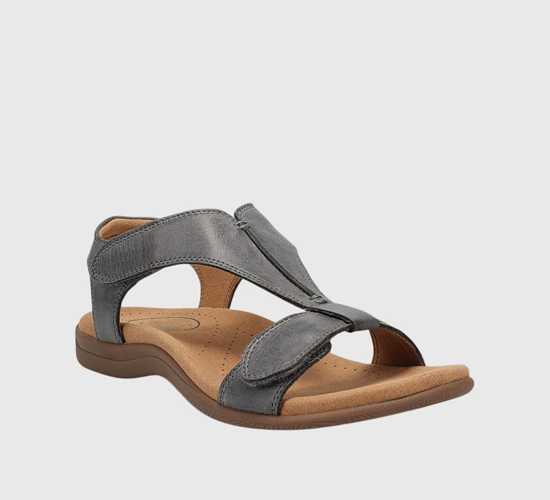 Women’s Support Comfort Sandals - Klyne Studios
